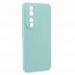 Coque en silicone pour Honor 90