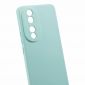 Coque en silicone pour Honor 90