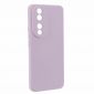 Coque en silicone pour Honor 90