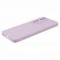 Coque en silicone pour Honor 90