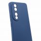 Coque en silicone pour Honor 90