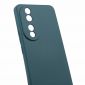 Coque en silicone pour Honor 90