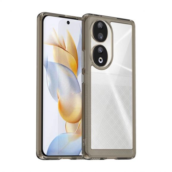 Coque Honor 90 Bumper Transparent Antichoc