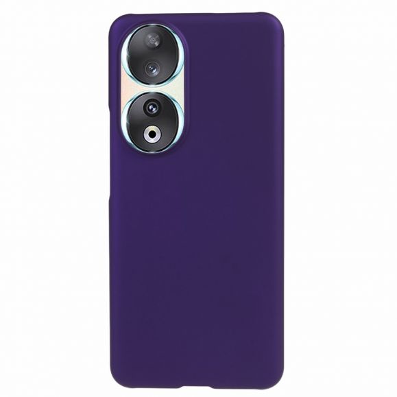 Coque Honor 90 mate rubberised