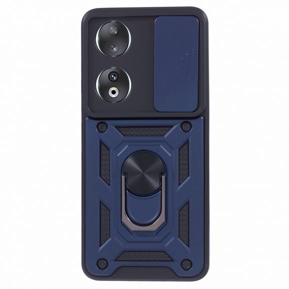 Coque Honor 90 Camera Slide Fonction Support