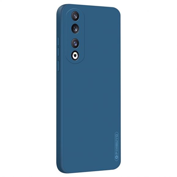 Coque Honor 90 PINWUYO en silicone