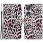 Housse Honor 90 Motif Leopard