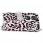 Housse Honor 90 Motif Leopard