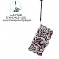 Housse Honor 90 Motif Leopard