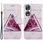 Housse Honor 90 Design Triangles