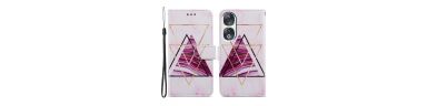 Housse Honor 90 Design Triangles