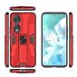 Coque Honor 90 Armor Series Support