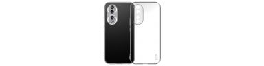 Coque Honor 90 Transparente MOFI