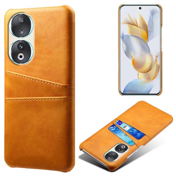 Coque Honor 90 Mélodie Porte Cartes