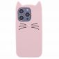 Coque iPhone 14 Pro Design Chat