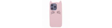 Coque iPhone 14 Pro Max Design Chat