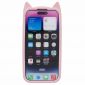 Coque iPhone 14 Pro Design Chat