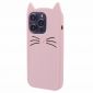 Coque iPhone 14 Pro Design Chat