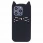 Coque iPhone 14 Pro Design Chat