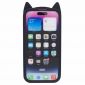 Coque iPhone 14 Pro Design Chat