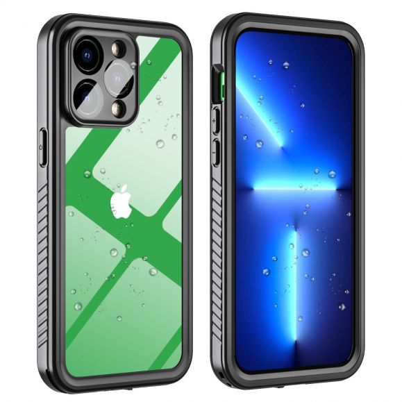 Coque iPhone 14 Pro Max étanche