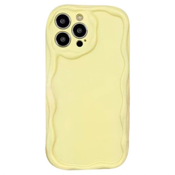 Coque iPhone 14 Pro Max Protection Antichoc Caoutchouté
