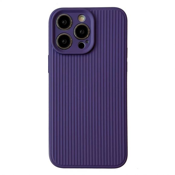 Coque iPhone 14 Pro Max Design Ondulé