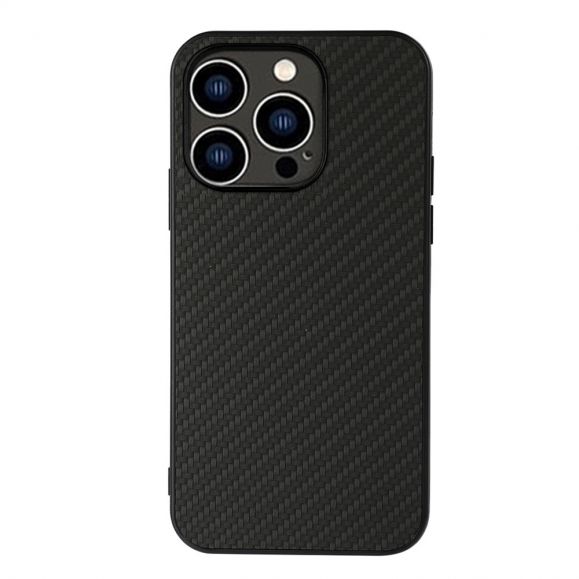 Coque iPhone 15 Pro Karbon