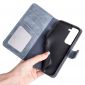 Housse Samsung Galaxy S23 Stand Folio Bicolore