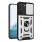 Coque Samsung Galaxy S23 Camera Slide Fonction Support