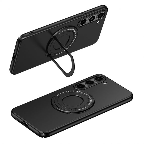 Coque Samsung Galaxy S23 "Vision Pratique" avec Support Intégré