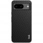 Coque Google Pixel 8 IMAK fibre de carbone