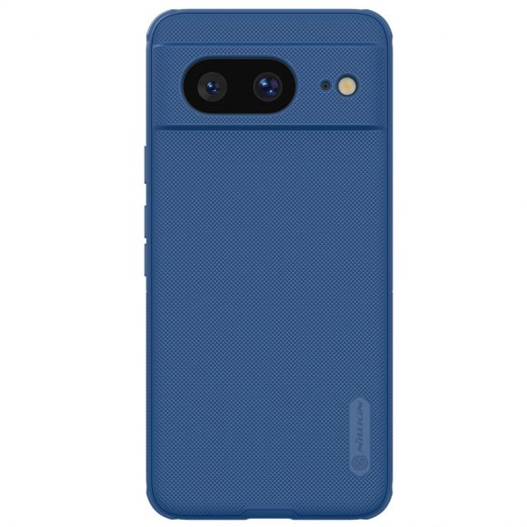 Coque Google Pixel 8 Nillkin Rigide Givré