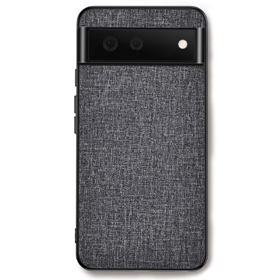 Coque Google Pixel 8 effet tissu