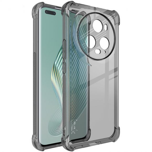 Coque Honor Magic 5 Pro Class Protect Transparent