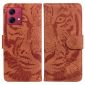 Housse Moto G84 5G Design Tigre