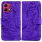 Housse Moto G84 5G Design Tigre