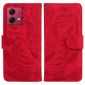 Housse Moto G84 5G Design Tigre