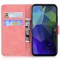 Housse Moto G84 5G Design Tigre