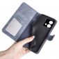 Housse Moto G84 5G Stand Folio Bicolore