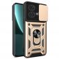 Coque Motorola Edge 40 Neo Camera Slide Fonction Support