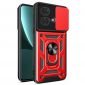 Coque Motorola Edge 40 Neo Camera Slide Fonction Support