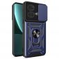 Coque Motorola Edge 40 Neo Camera Slide Fonction Support