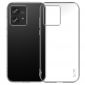 Coque Motorola Edge 40 Neo Transparente MOFI