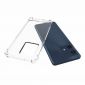 Coque Motorola Edge 40 Neo transparente angles renforcés