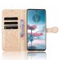 Housse Motorola Edge 40 Neo Design Nid d'Abeille