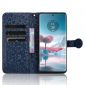 Housse Motorola Edge 40 Neo Design Nid d'Abeille