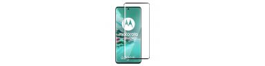 Protection d’écran Motorola Edge 40 Neo en verre trempé full size