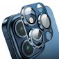 Verre Trempé iPhone 15 Pro / 15 Pro Max pour lentille