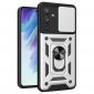 Coque Samsung Galaxy A54 5G Camera Slide Fonction Support